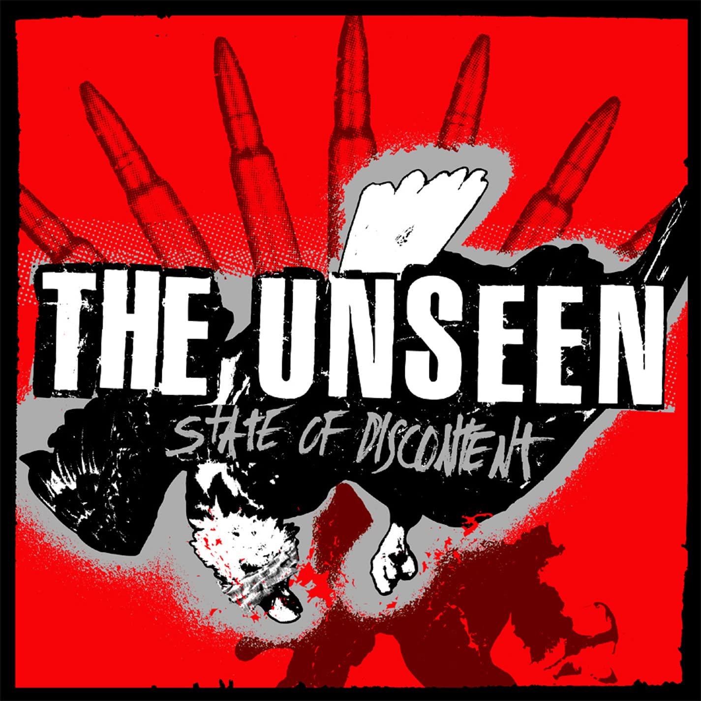 The Unseen