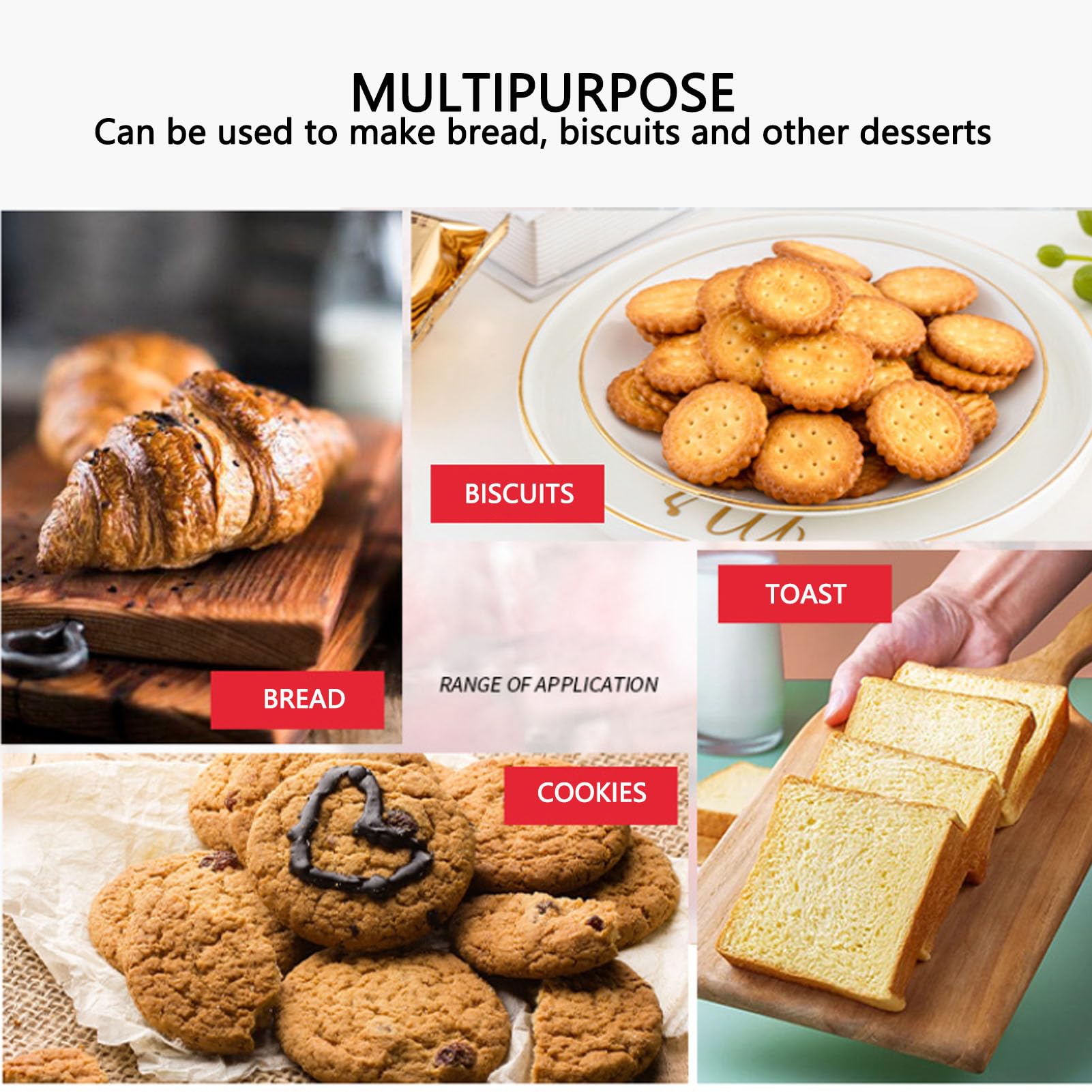 Wooden Tortilla Press, Ergonomic Handle Manual Tortilla Presser Maker Kitchen Supples for Flour Tortilla Pizza Roti S (Large 10 X 10 Feet)