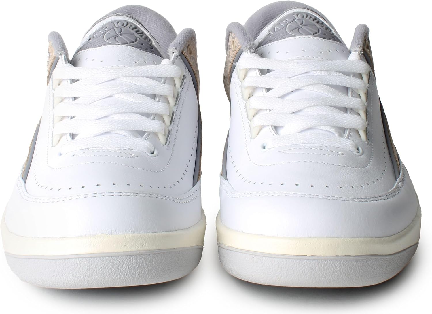 Nike Unisex-Adult 2 Retro Low
