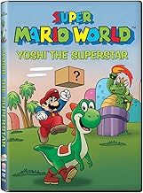 supermario party superstar
