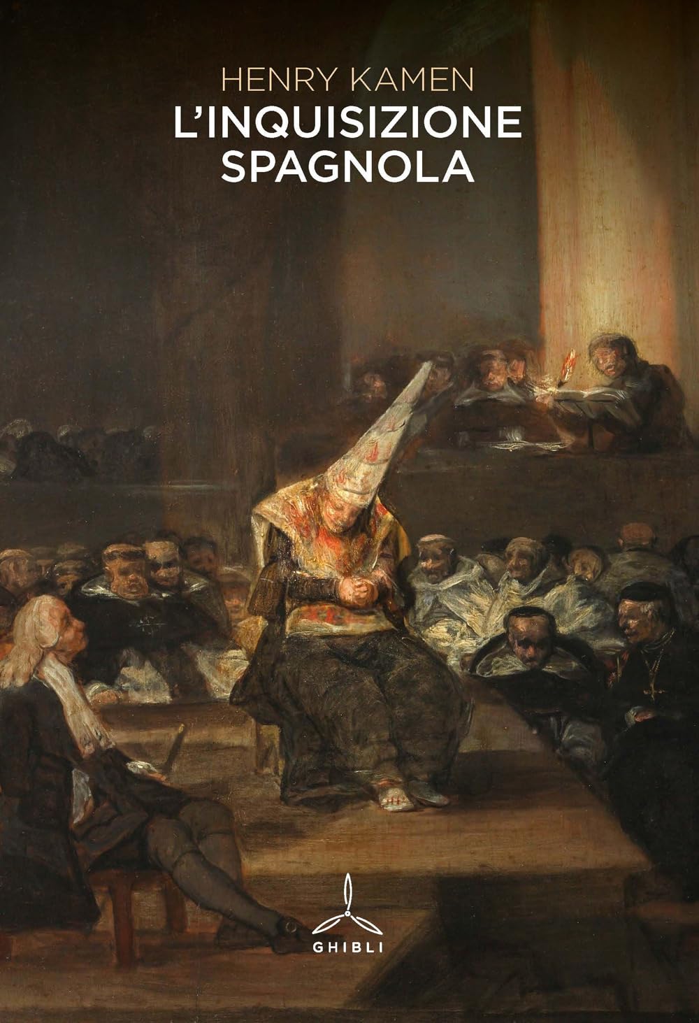 L'inquisizione Spagnola - 4