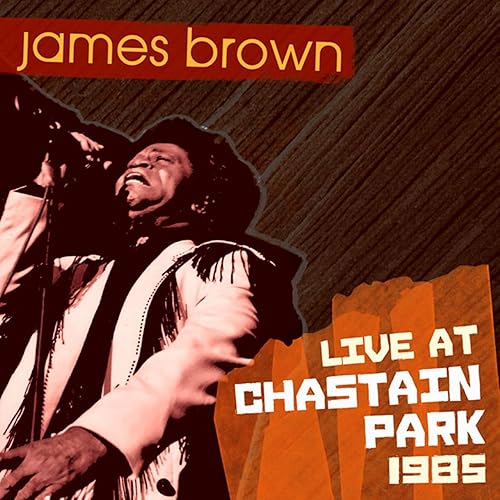 Doing It To Death (Gonna Have A Funky Good Time) by James Brown on