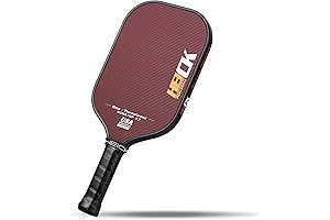 Kinetic Pickleball Paddle: Revolutionary in the Court
