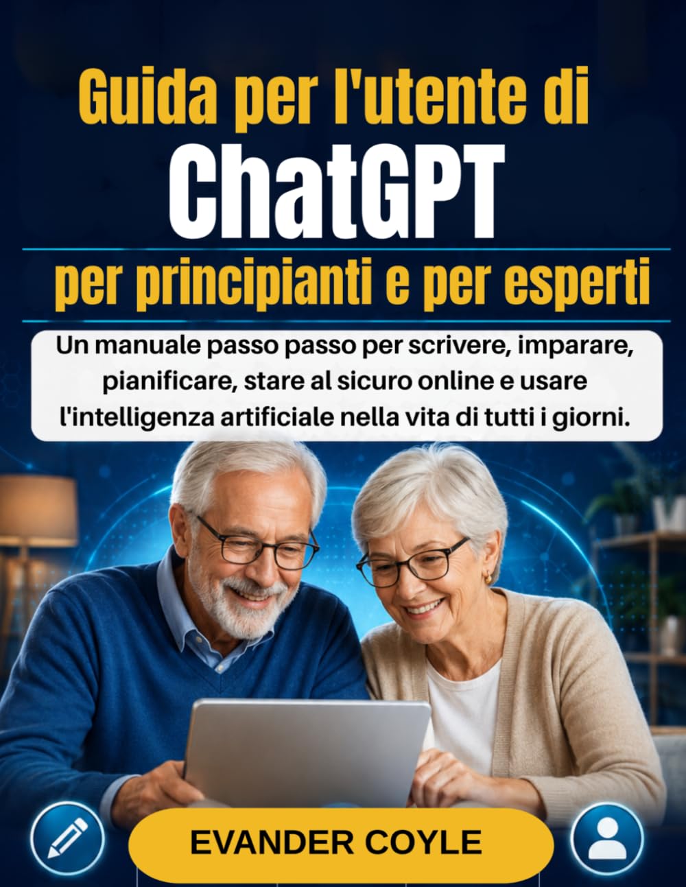 Guida per l'utente di ChatGPT per principianti e per esperti