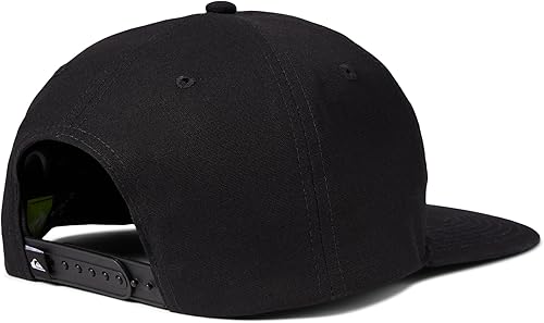 Vista 2 de Quiksilver Homestead Snapback Sombrero Hombre