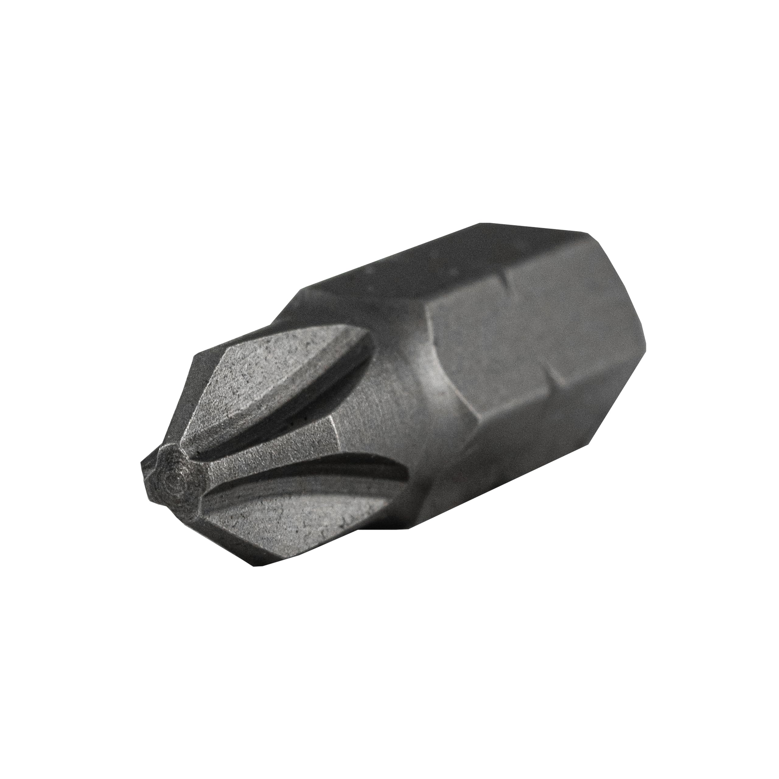 No. 2 brocas Phillips de 1 pulgada, paquete de 20