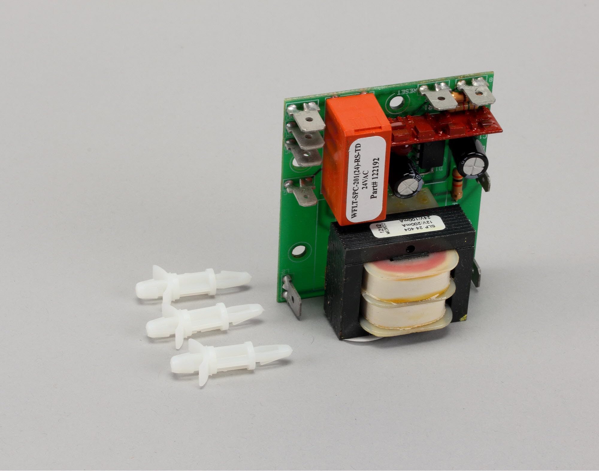 Groen Water Level Board Asm