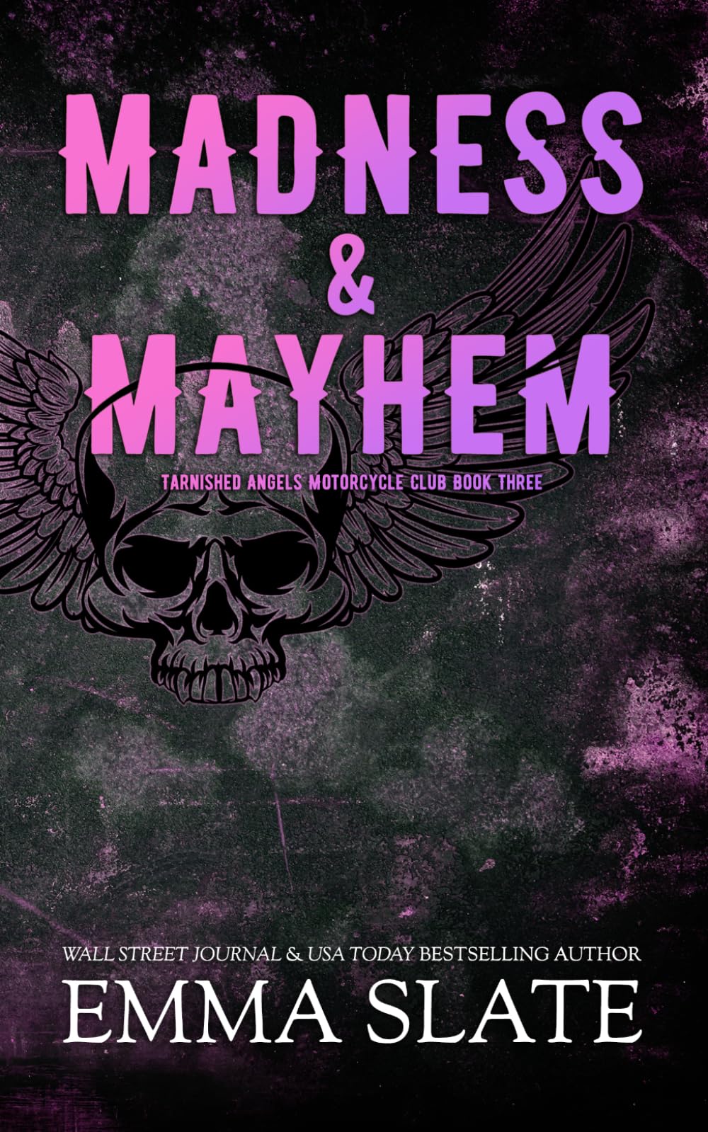 Madness & Mayhem: Special Edition