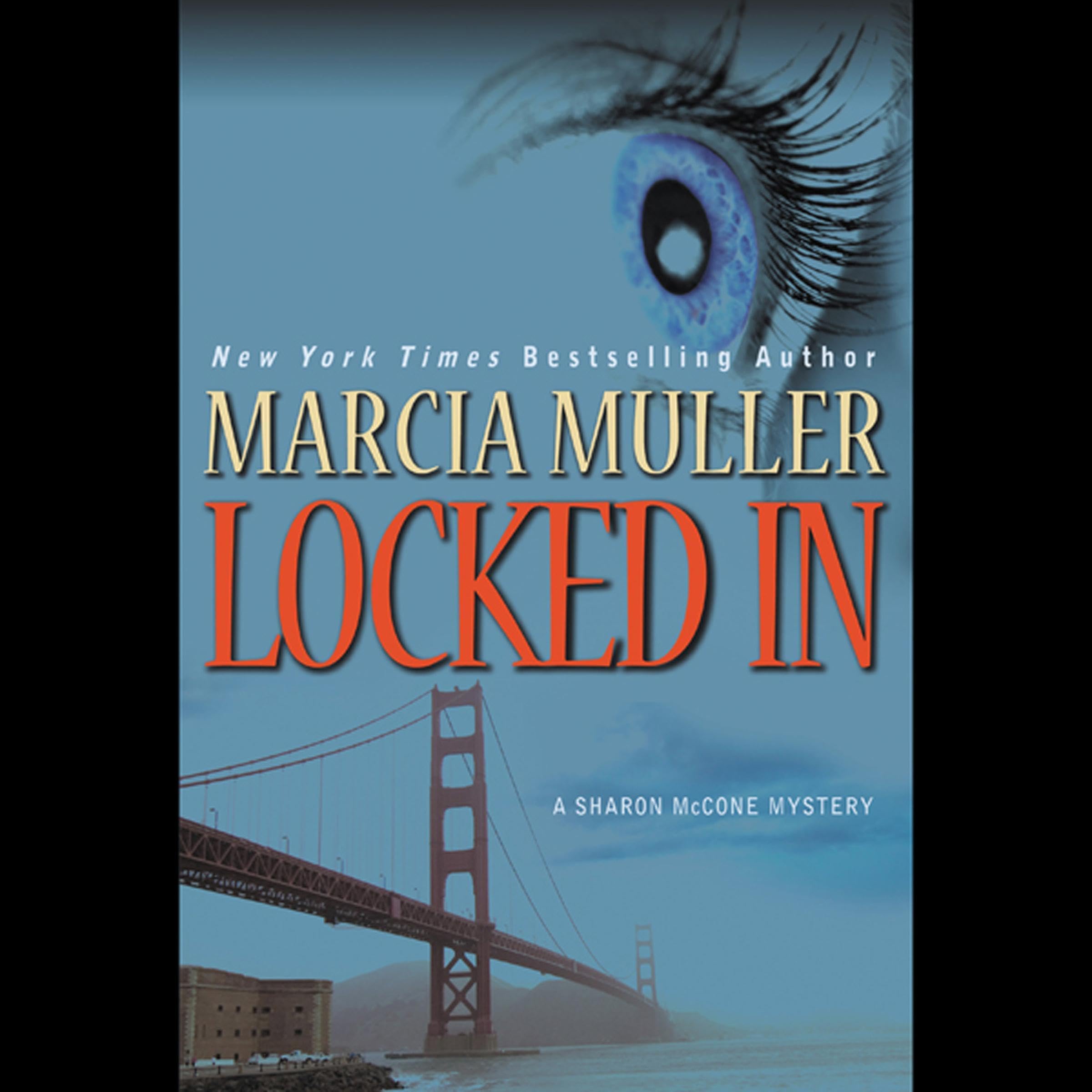 Cover art for Locked In