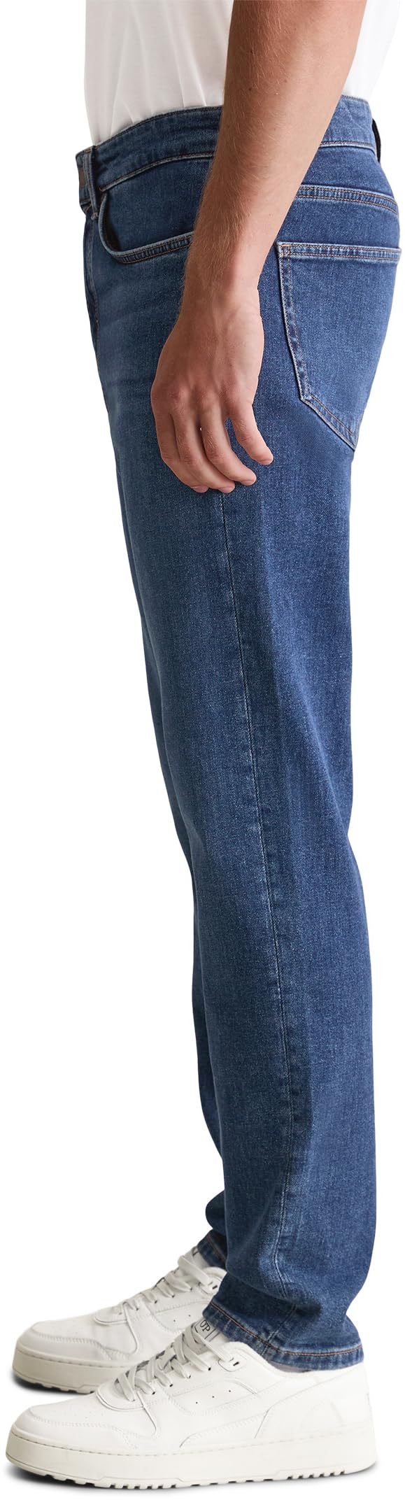 Marc O'Polo Denim Jeans Model Linus Slim Tapered