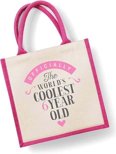 6th birthday present