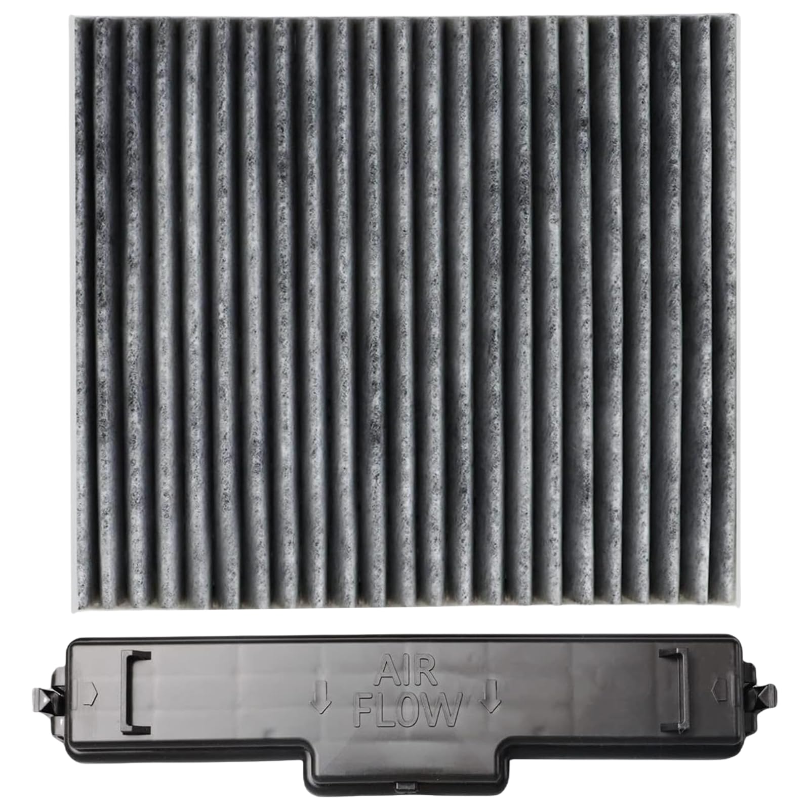 KPALAG Upgraded Carbon Cabin Air Filter