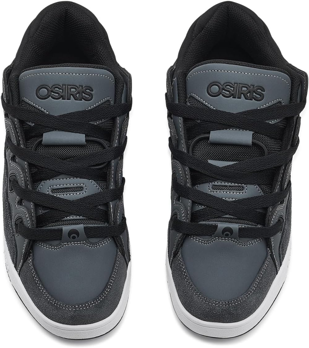 Osiris Mens D3 S