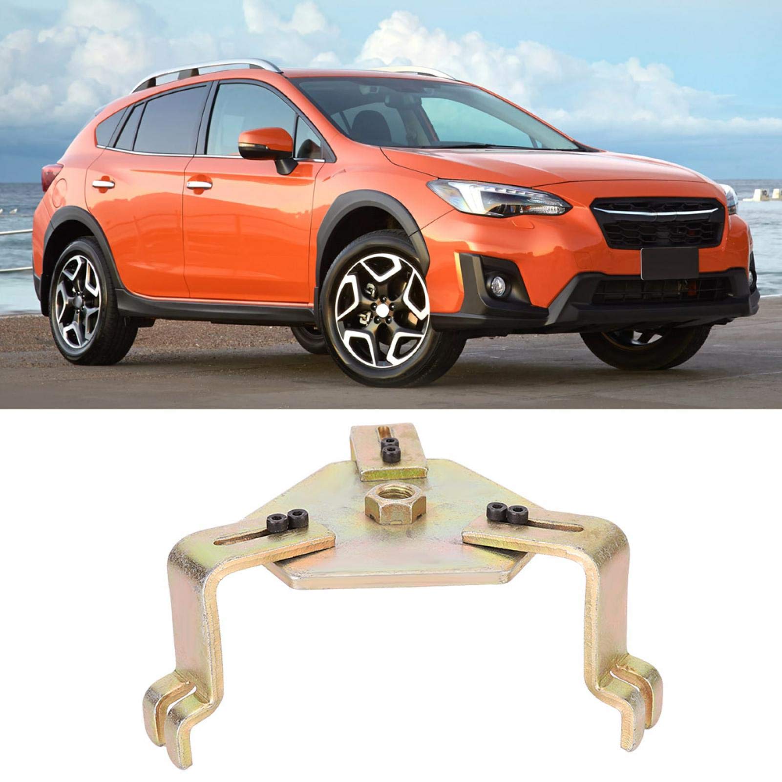 Chiave Regolabile Per Tappo Pompa Carburante, Strumento Di Rimozione Del Coperchio Del Serbatoio Da 551 709 Pollici