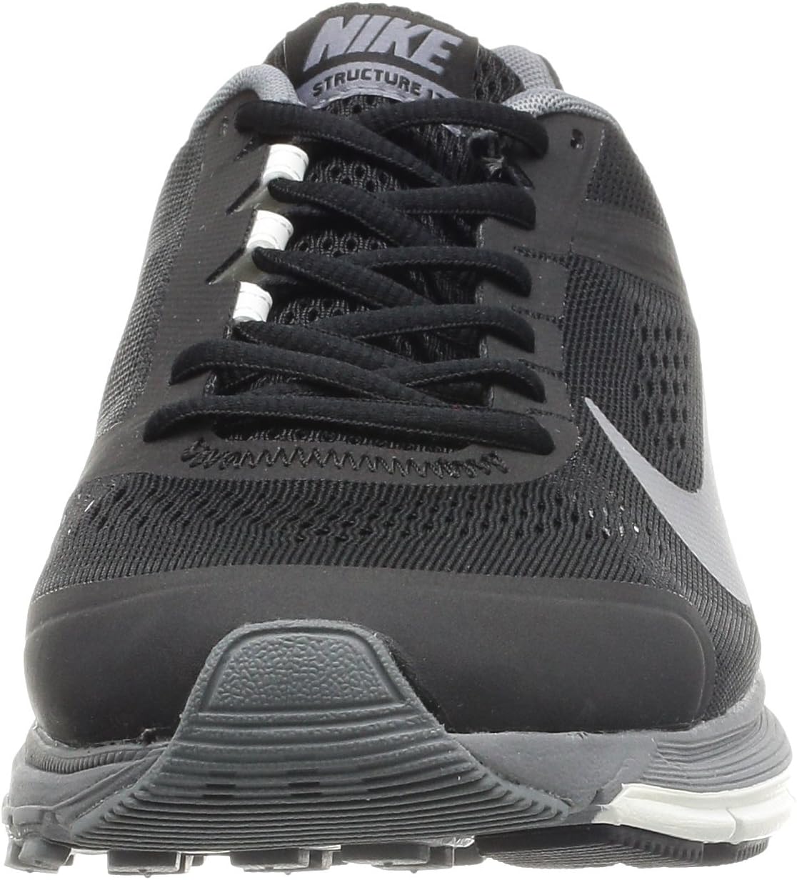 Nike Zoom Structure + 17 615587-010 Hardloopschoenen voor heren :  Amazon.nl: Kleding, schoenen \u0026 sieraden