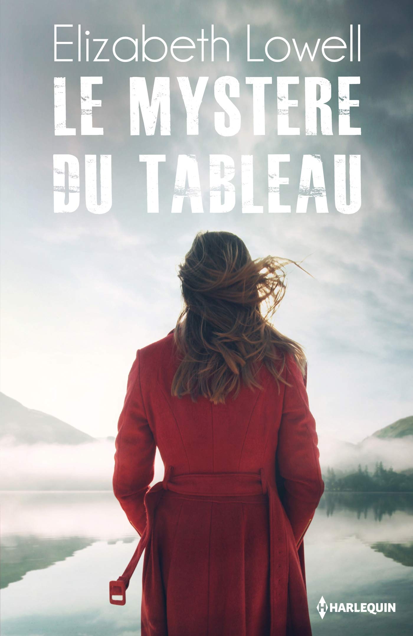 Le mystère du tableau (HORS COLLECTION) (French Edition)