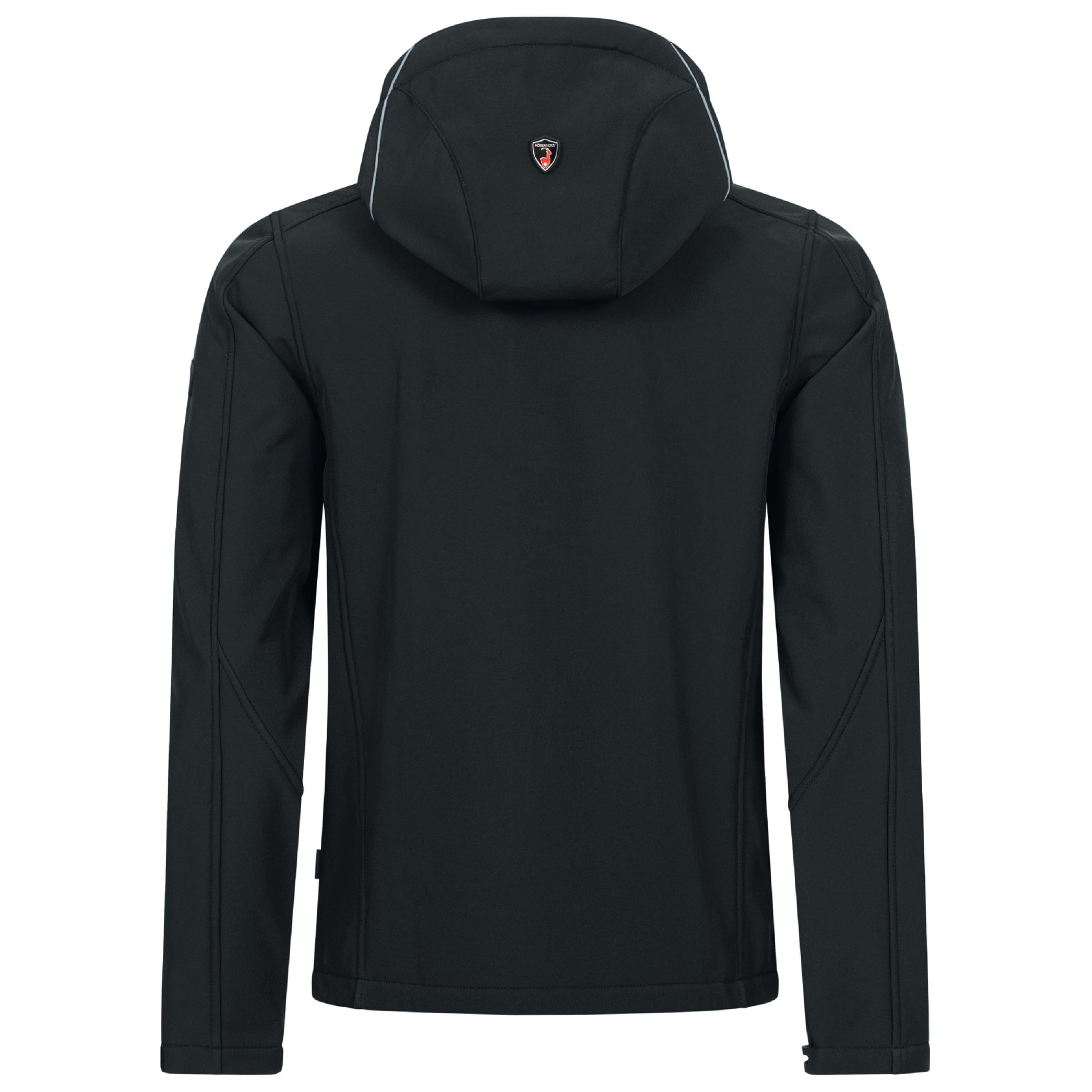 Höhenhorn ALTUS Giacca da uomo in Softshell, sportiva