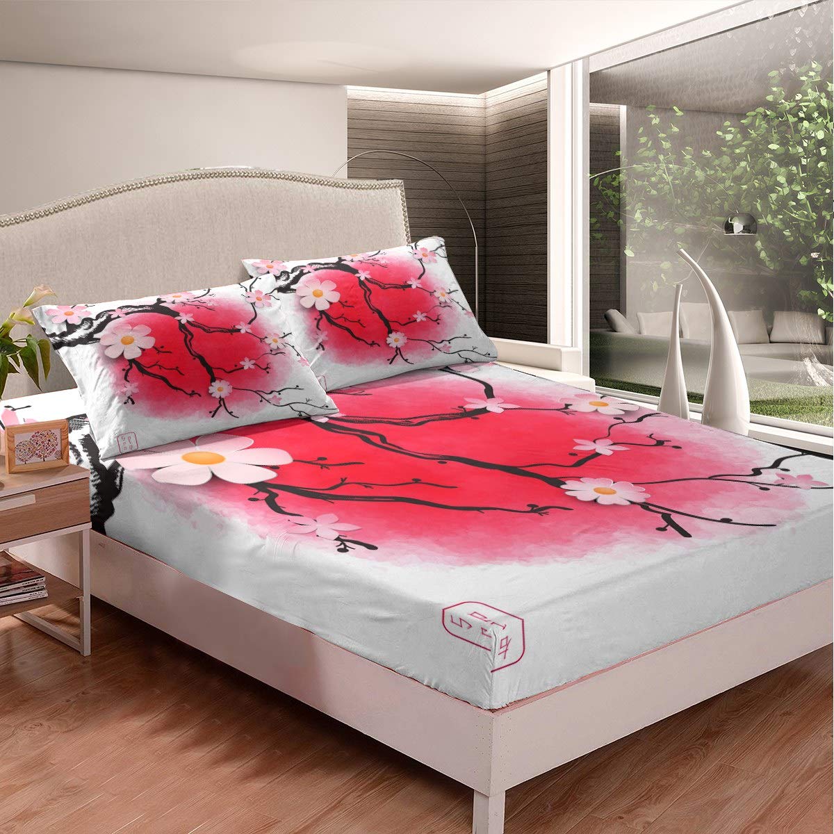 Set di biancheria da letto XU398 poke-mon Set di biancheria da letto
