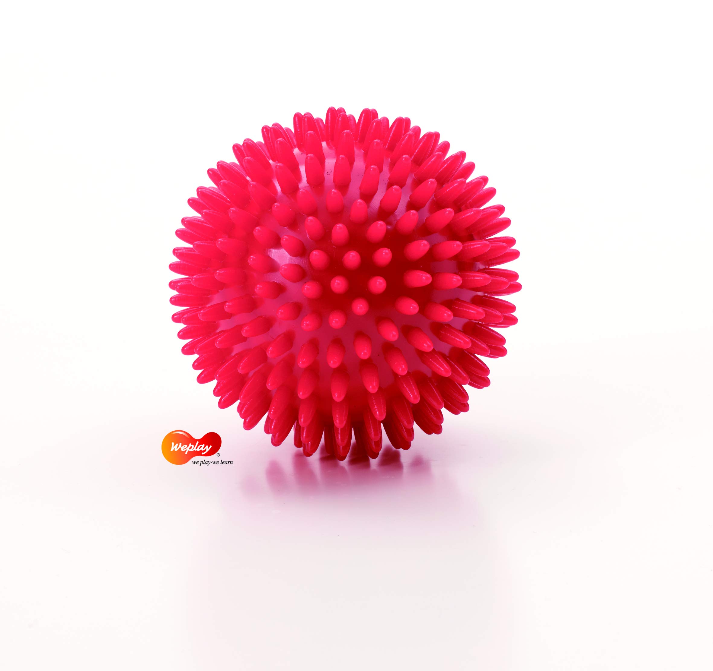 WePlay KT3305 – piłka do masażu, 15 cm