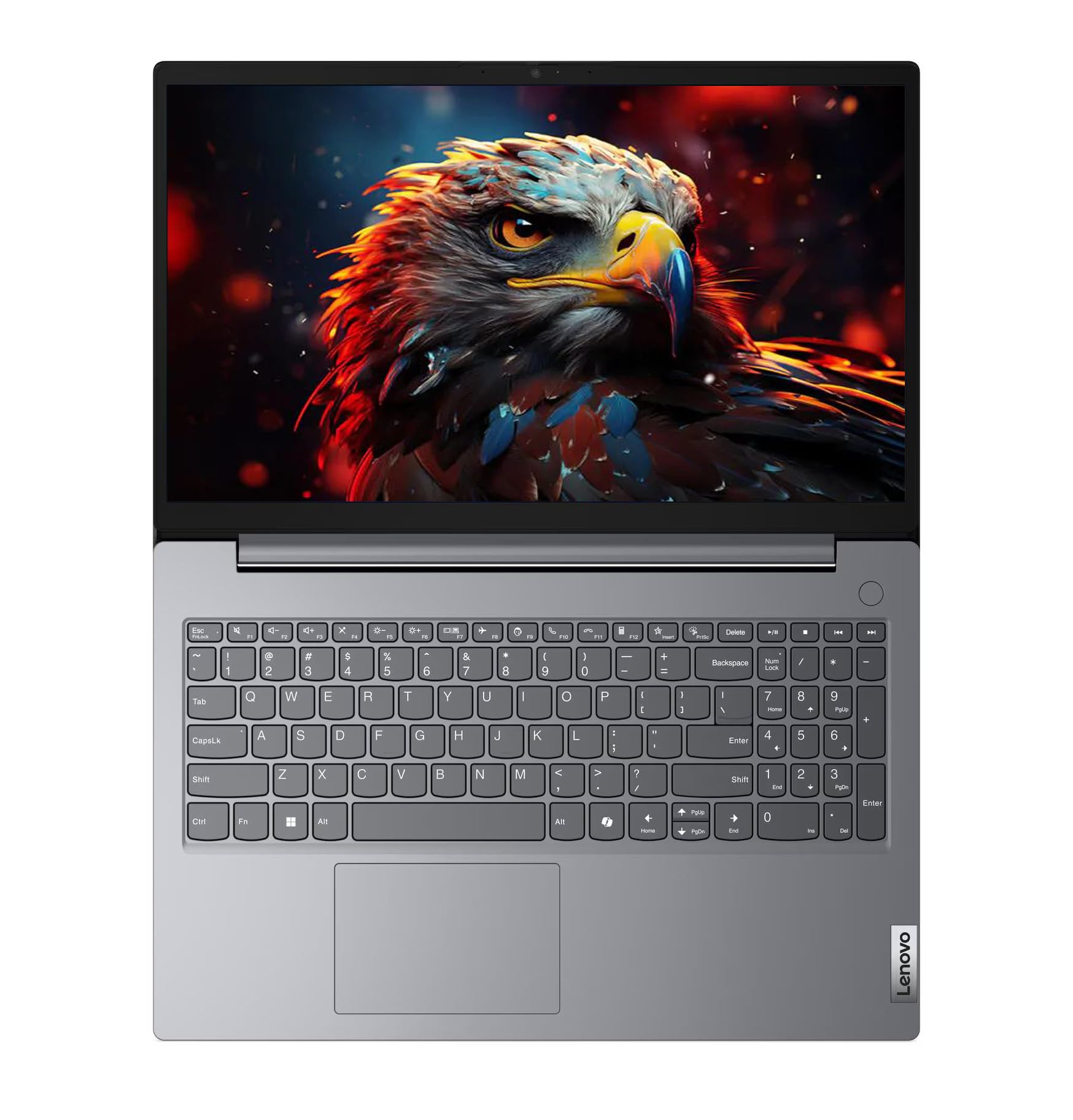 Lenovo 15 (2026), Intel Core i3 13th Gen 1315U - (16 GB/512 GB SSD/Intel UHD Graphics/Windows 11 Pro) Thin and Light Business Laptop/15.6" FHD Display/Iron Grey/1.6 kg/MS Office 2021-image-37