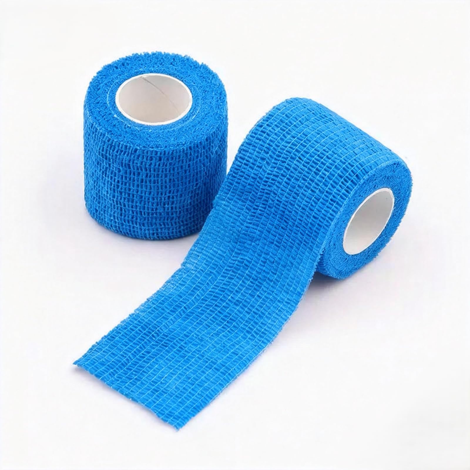 60 Pack Elastic Athletic Sports Tape Simple to Use A9