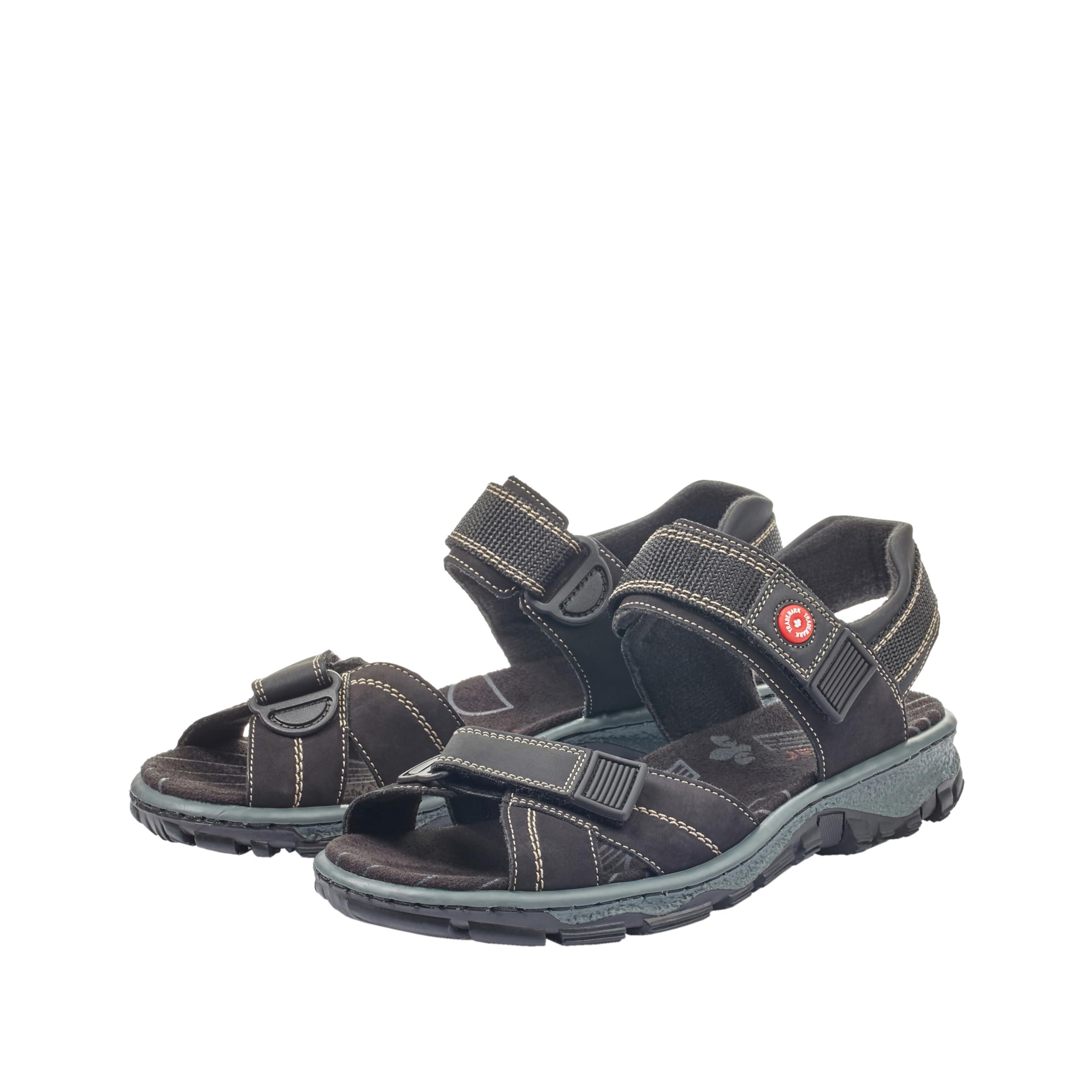 Rieker Damen Klassische Sandalen 68851