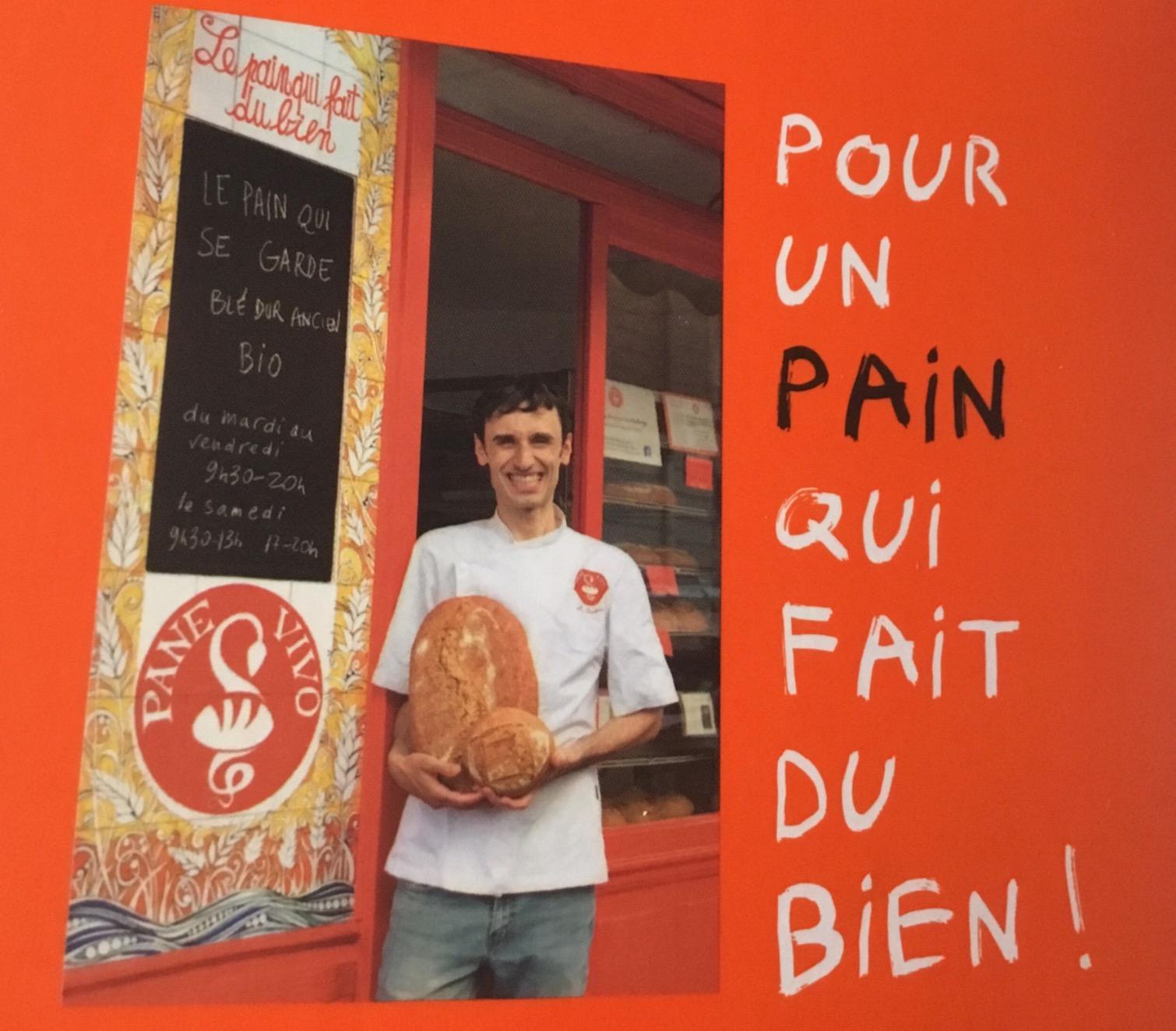 Amazon.fr Je ne mangerai pas de ce painlà Farano, Adriano Livres