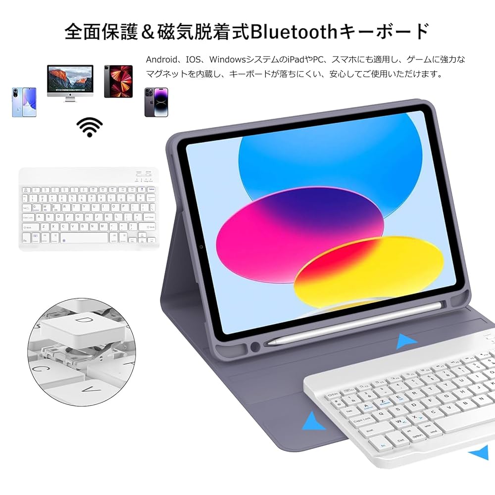 Amazon.co.jp: 【2025年昇級版】 iPad 11 インチA16 2025