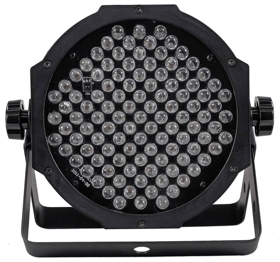 American DJ TRI PHASE ライティング機材 American DJ TRI PHASE ライティング機材 TRI Phase LED