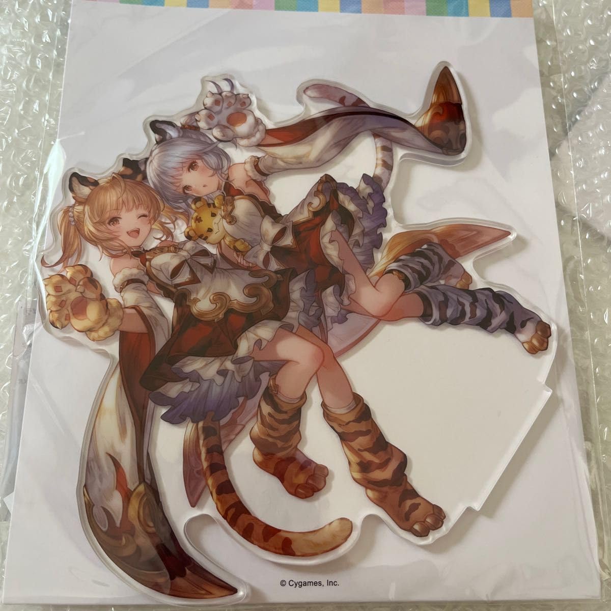 Amazon.co.jp: アクリルスタンド アクスタ グラブル グラフェス 2023 