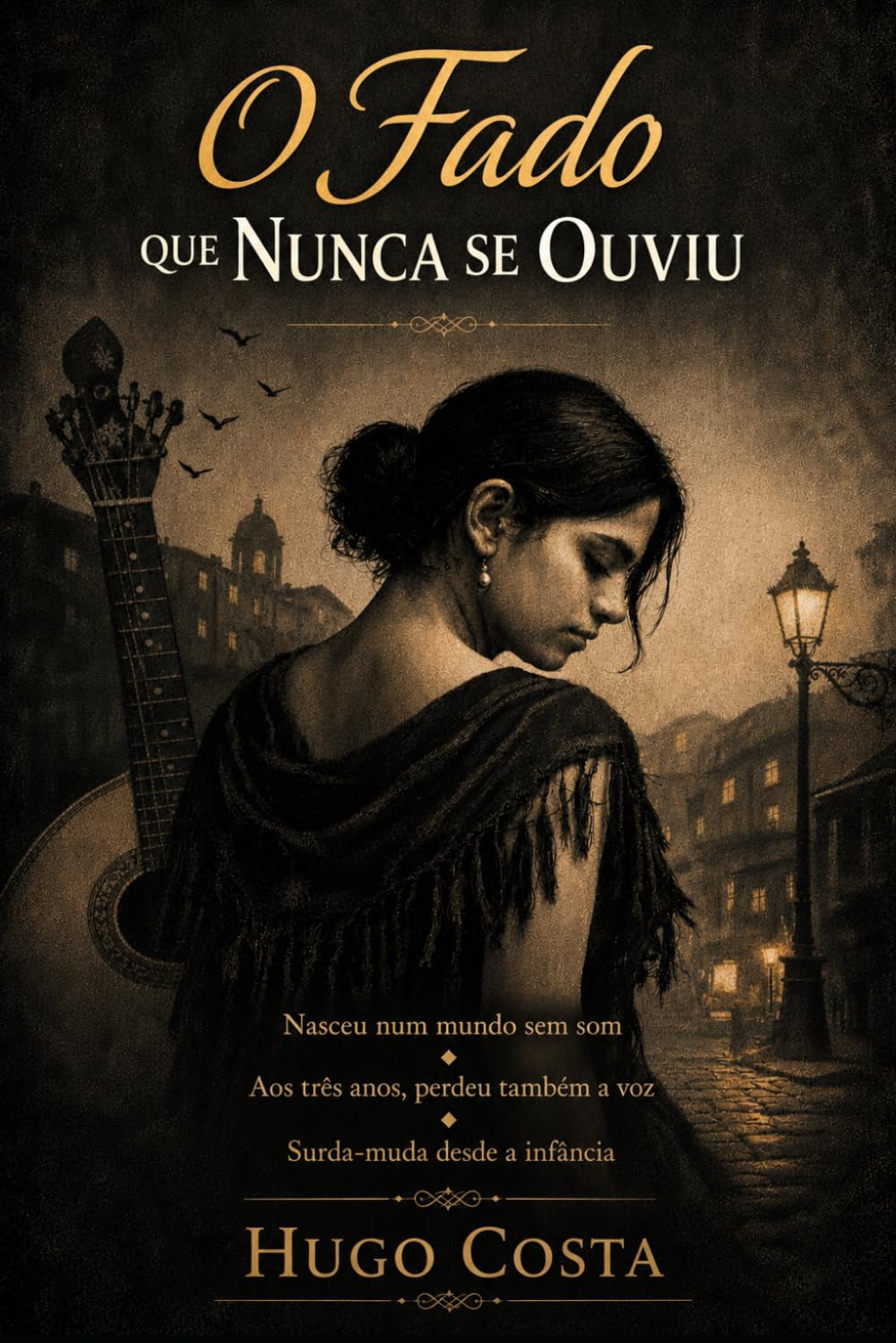 O Fado que nunca se ouviu