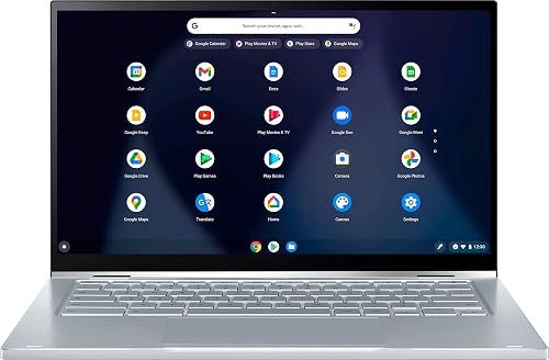 ASUS Chromebook C425 Laptop (C425TA-DH384)