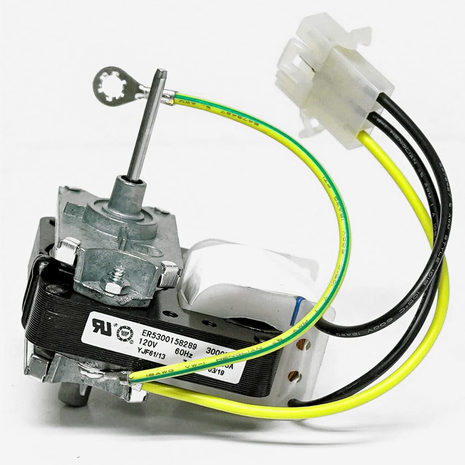 Amazon.com: 5300158289 for Electrolux Gibson Refrigerator