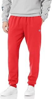 Reds / Sweatpants / Active Pants 