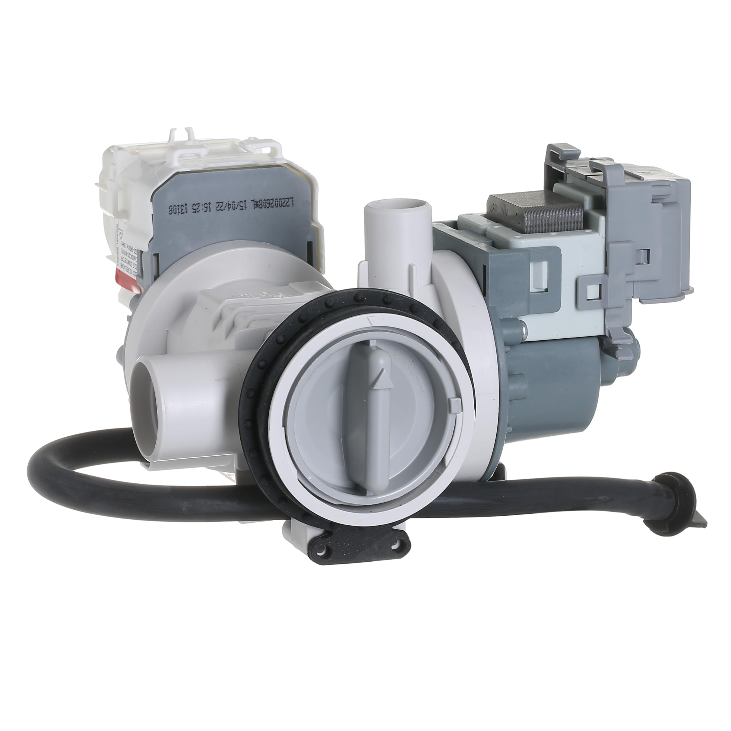 Masterpart Washing Machine Drain Pump To Fit Samsung Washing Machines