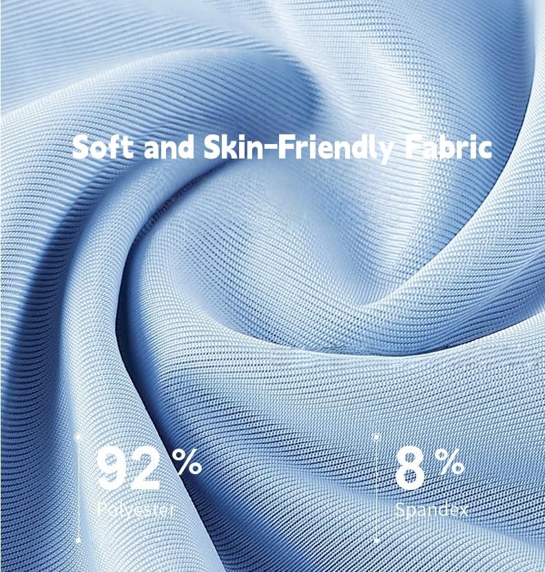 Nuvellor Ice Boxer Pro Ultra Comfortable Premium Silk Underwear, Men Cooling Breathable Stretch Briefs Nuvellor Underwear3