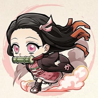 Nezuko Wallpaper 4k