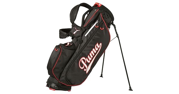 puma superlite stand bag