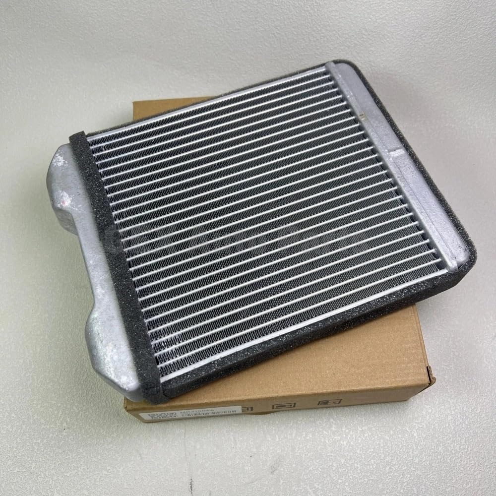 rdzeń nagrzewnicy auto Pasuje do Mitsubishi Nativa Challenger Montero Pajero Sport 1 L200 Triton III przedni rdzeń nagrzewnicy grzejnik aluminiowy MR315065
