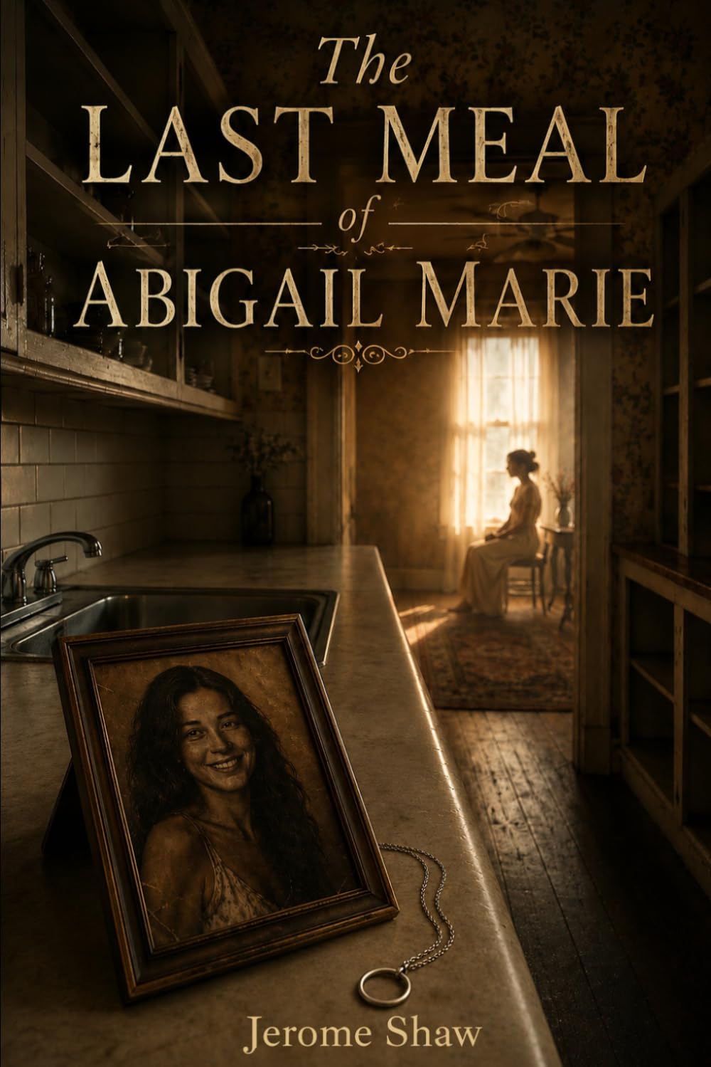 The Last Meal of Abigail Marie