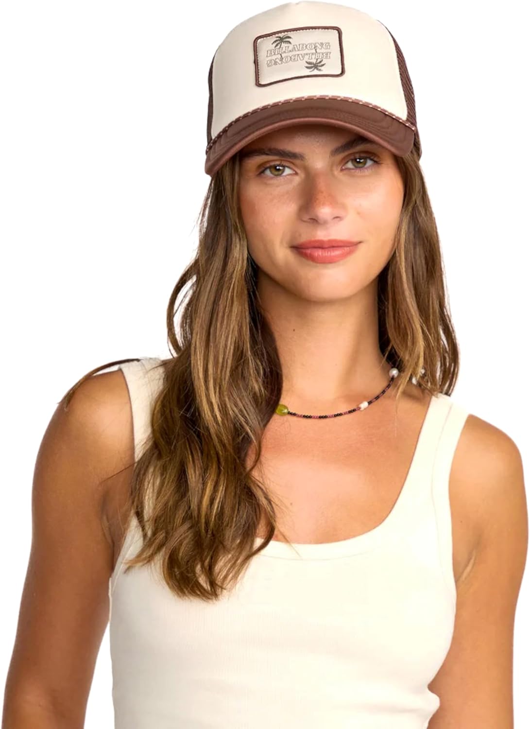 Trucker Cap for Grandpa by O5 Billabong