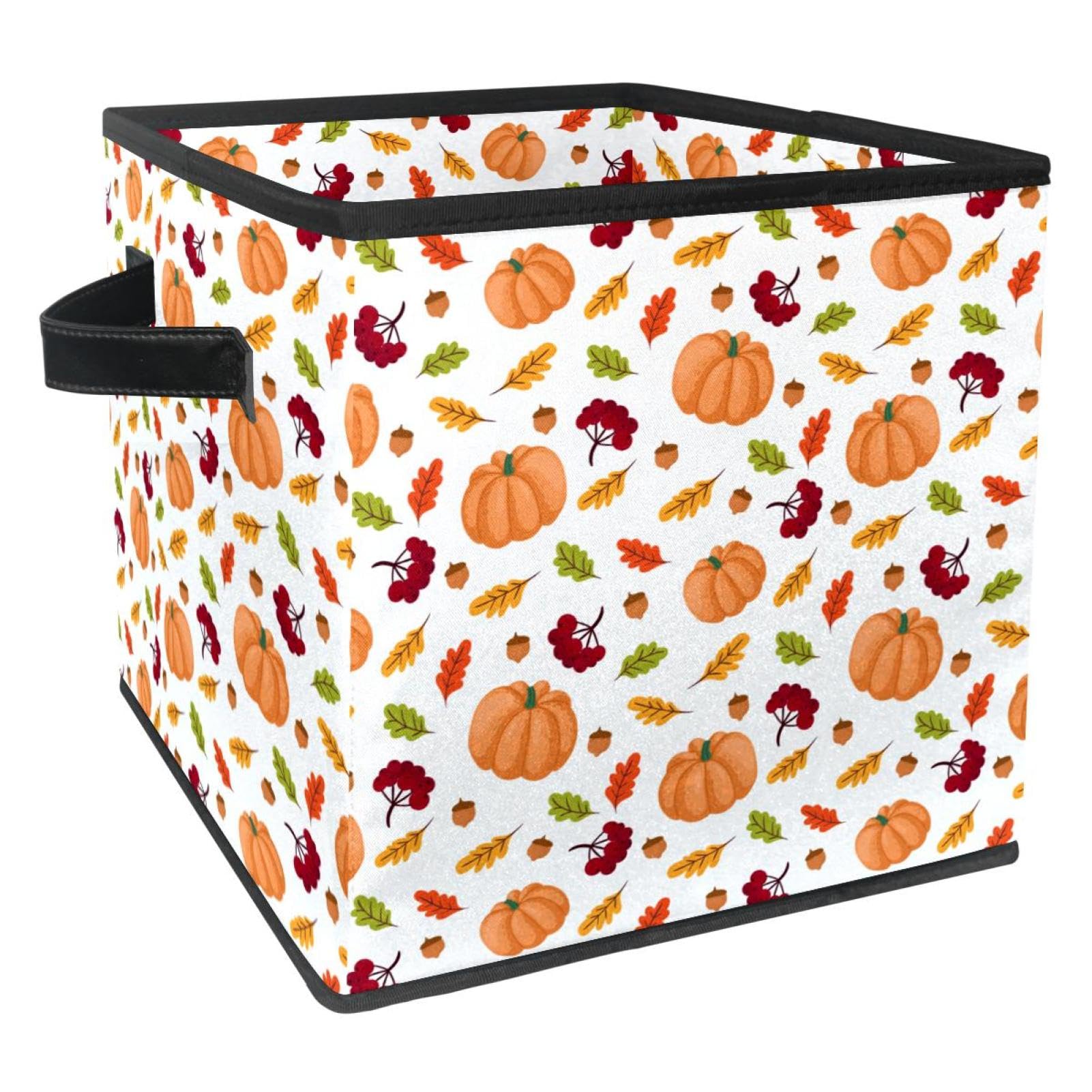 Organiseur et bac de rangement pliable en tissu pour armoire placard chambre et maison