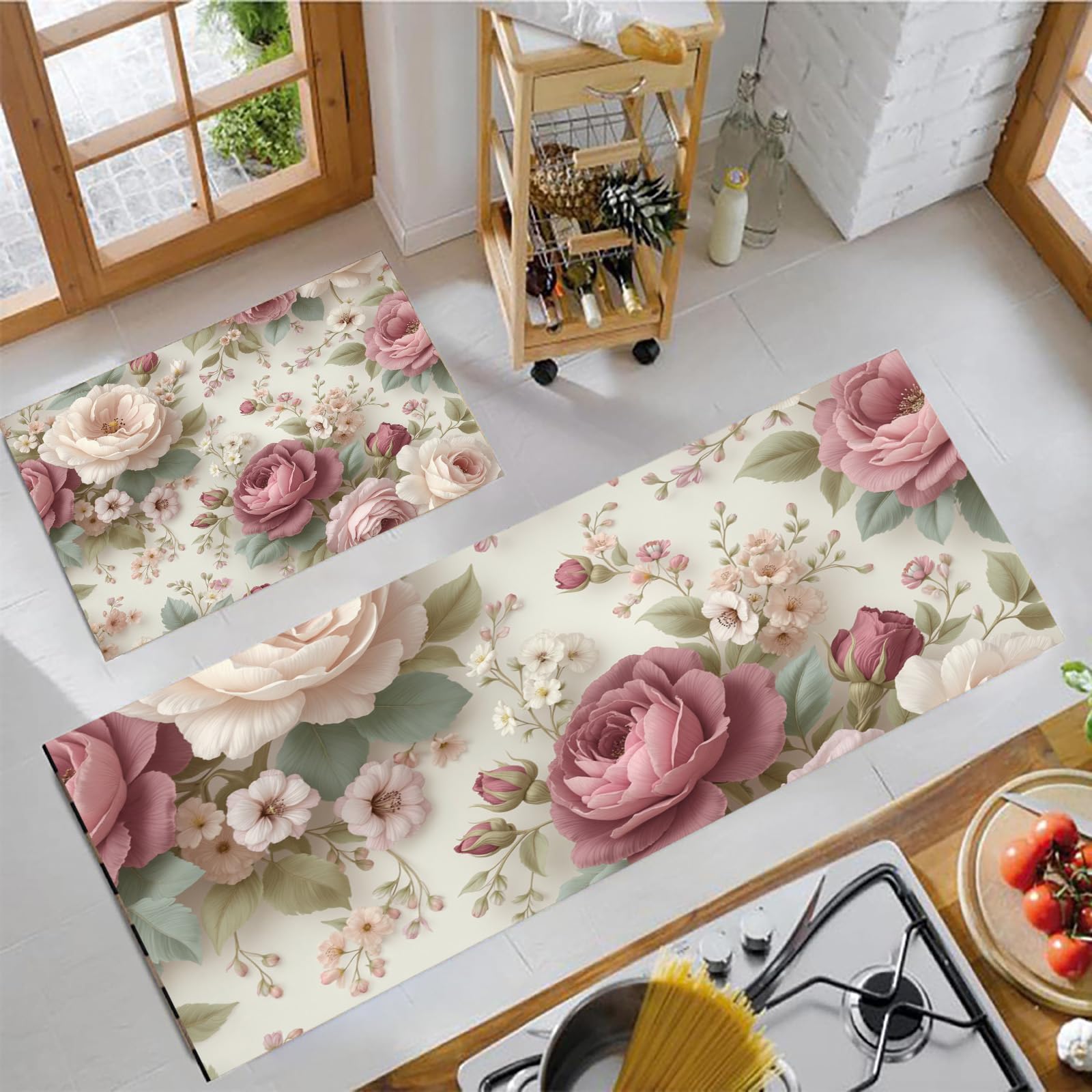 Alfombras lavables y superabsorbentes para mantener tus suelos limpios y secos