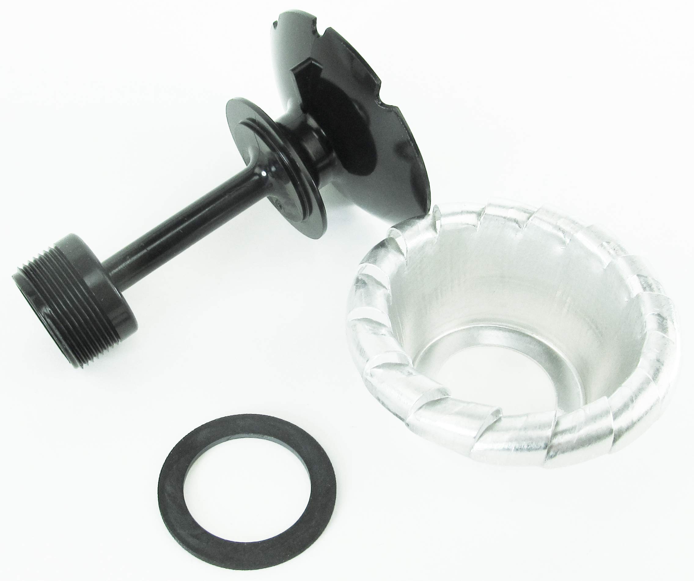 DeVilbiss HAF26 Baffle Kit