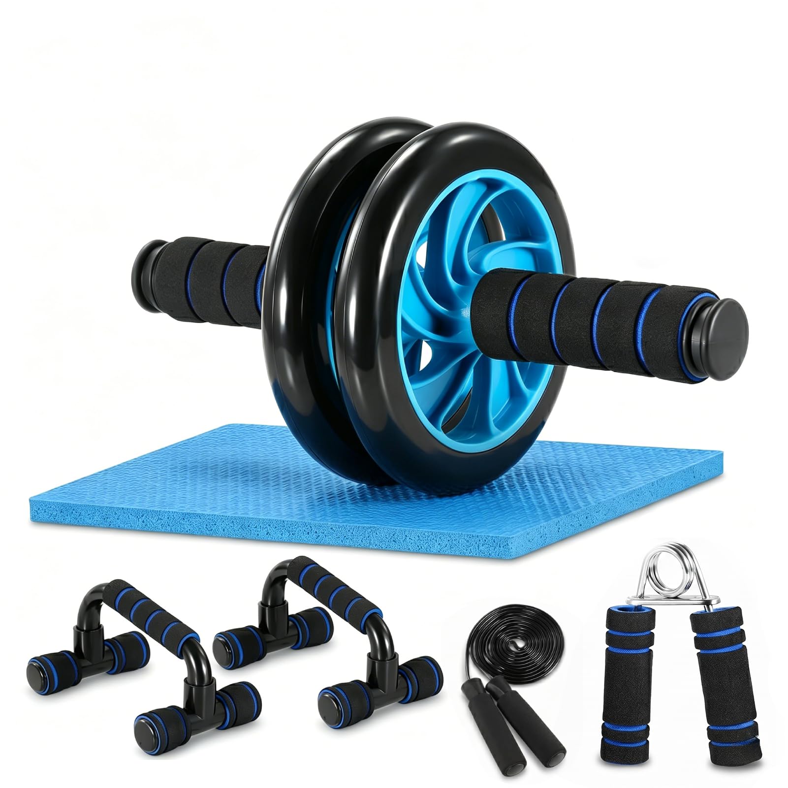 TOMSHOO 5-in-1 Kit