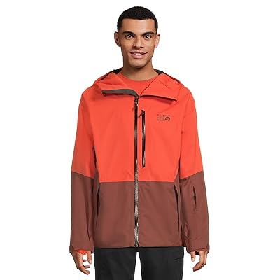 Mountain Hardwear FireFalltm Jacket Men