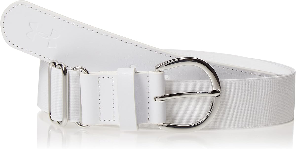 Women's Softball Belt