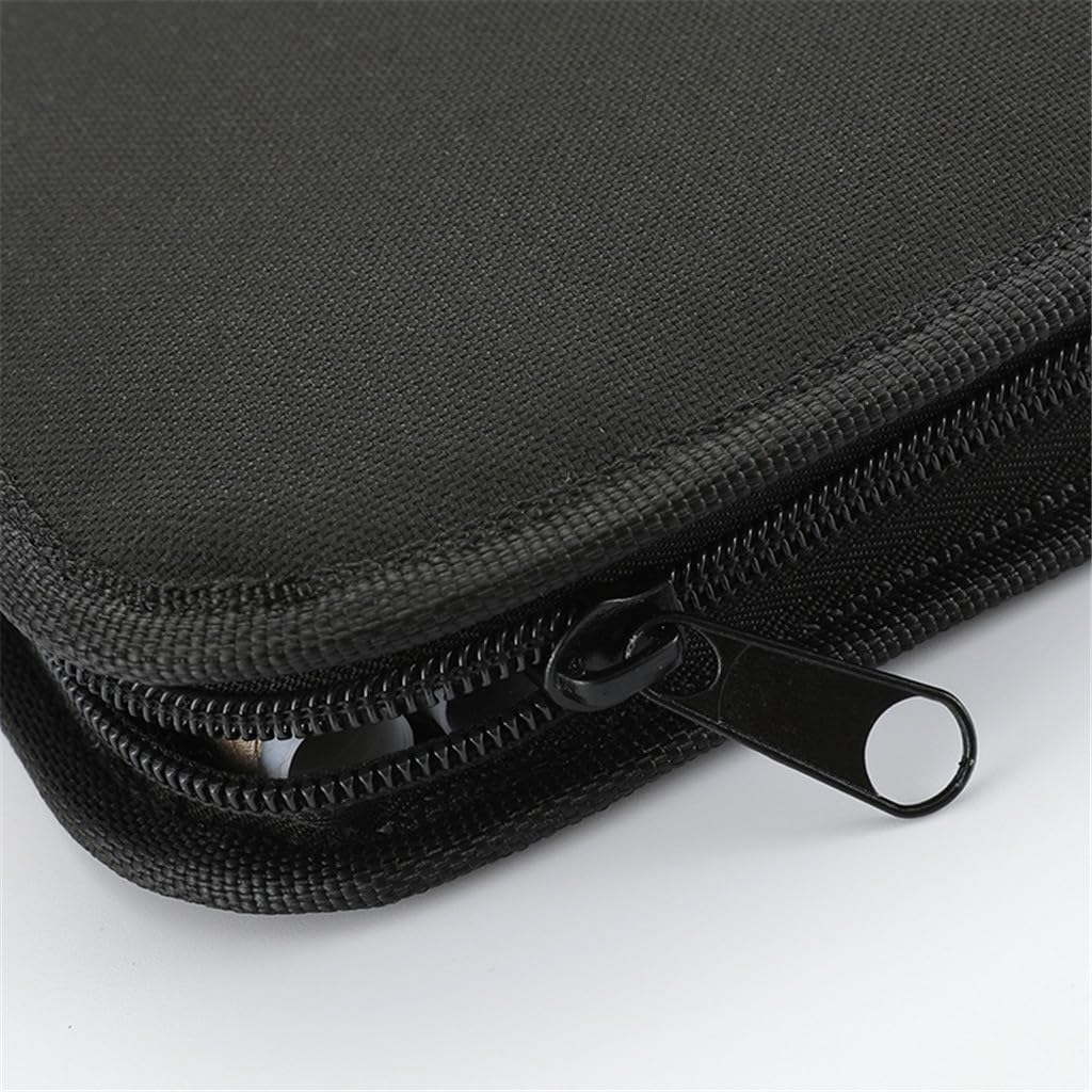 Juego de Costura portátil para el hogar Kit de Costura para el hogar Caja de Costura Juego de Herramientas de Costura