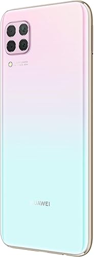 Huawei P40 Lite 128GB Midnight Black — nuotrauka 6