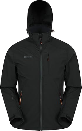 Lightweight softshell jacket Clearance